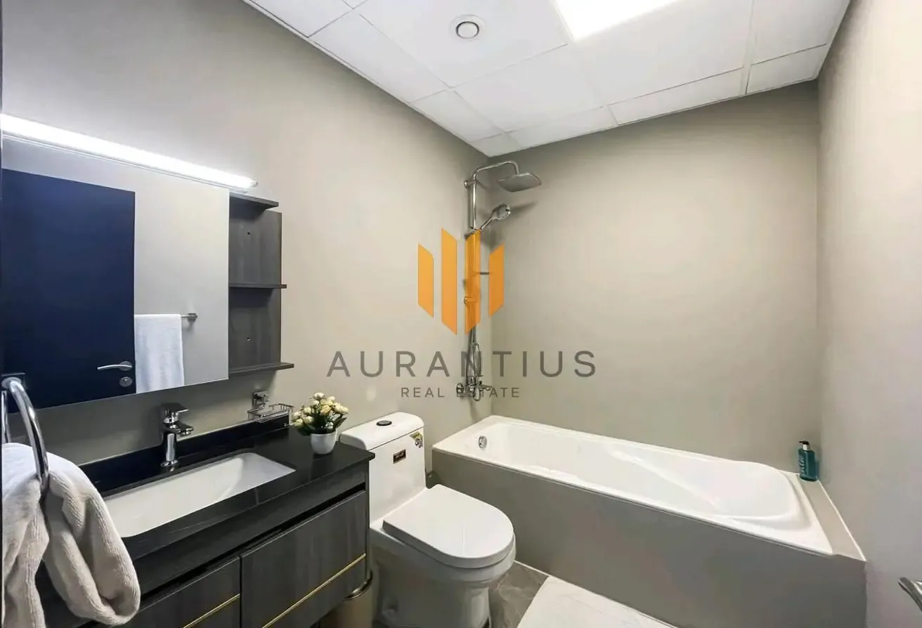 Full Marina View | Huge Layout| Fully Furnished