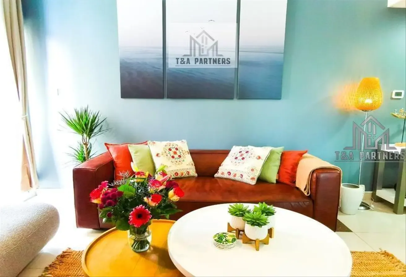 Fully Furnished| Best Layout| Best Views