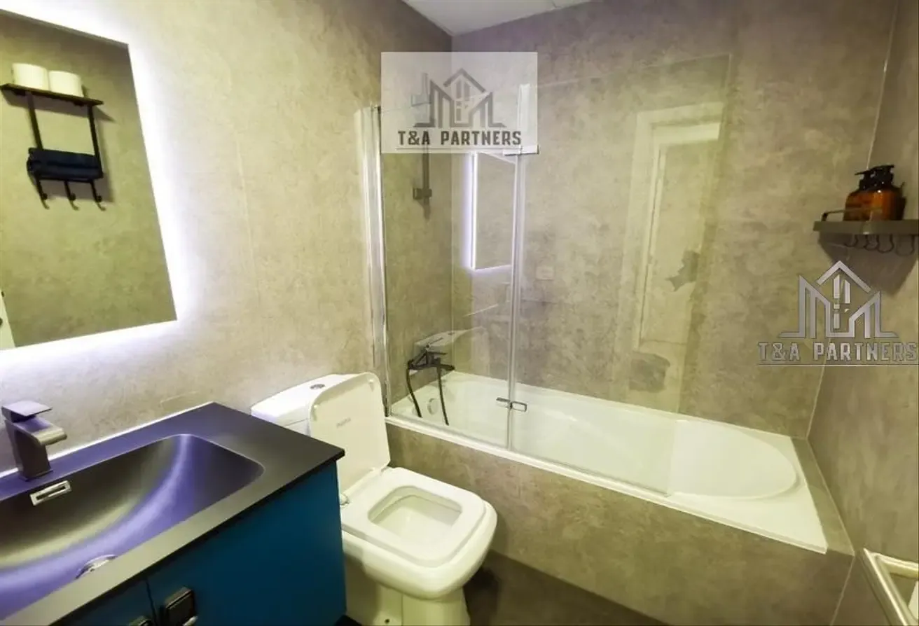 Fully Furnished| Best Layout| Best Views