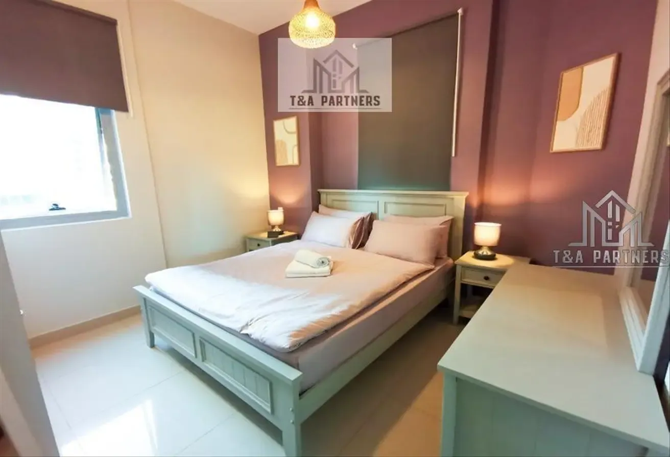 Fully Furnished| Best Layout| Best Views