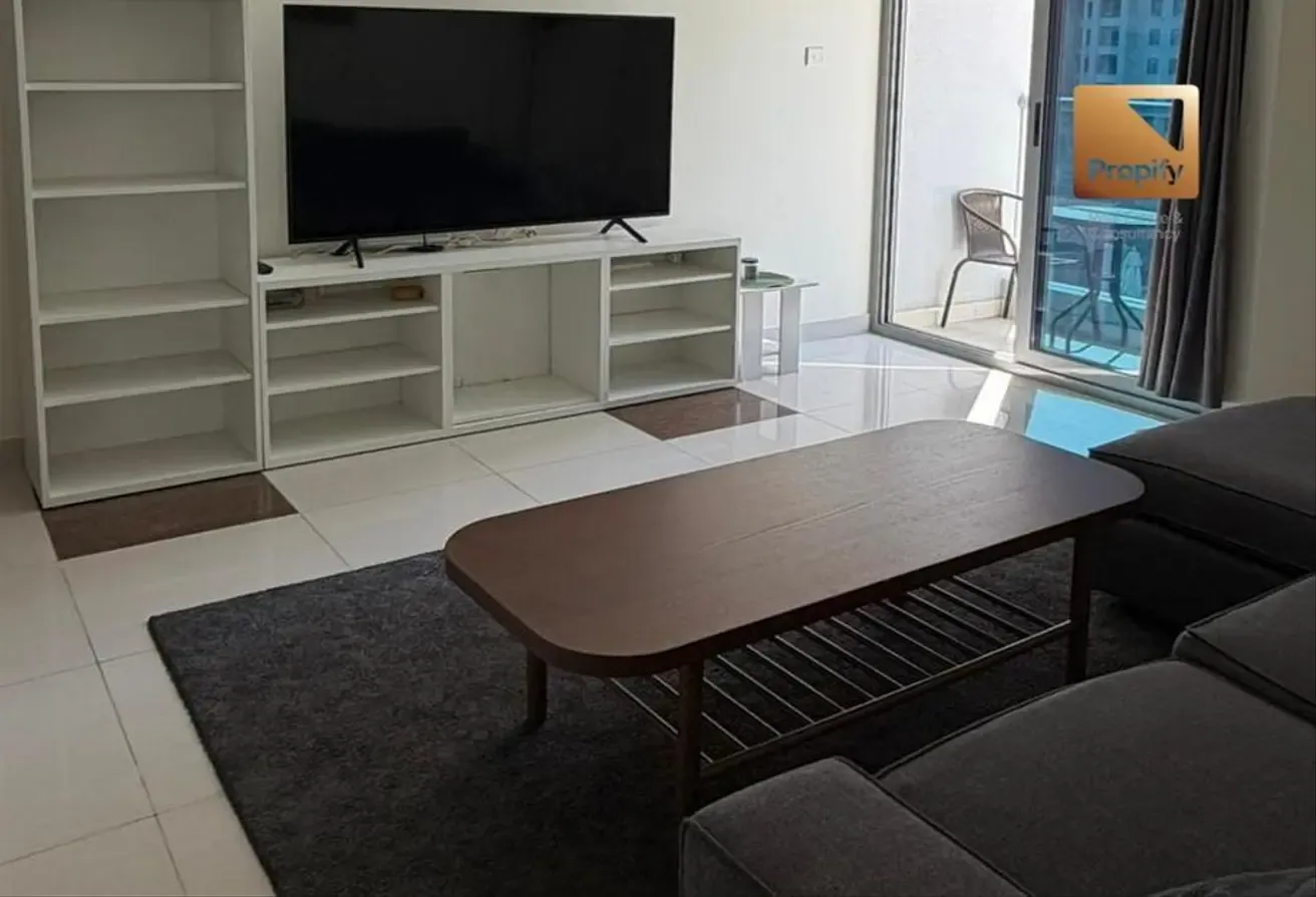 Exclusive 2BR Marina Living | Stunning Pool View