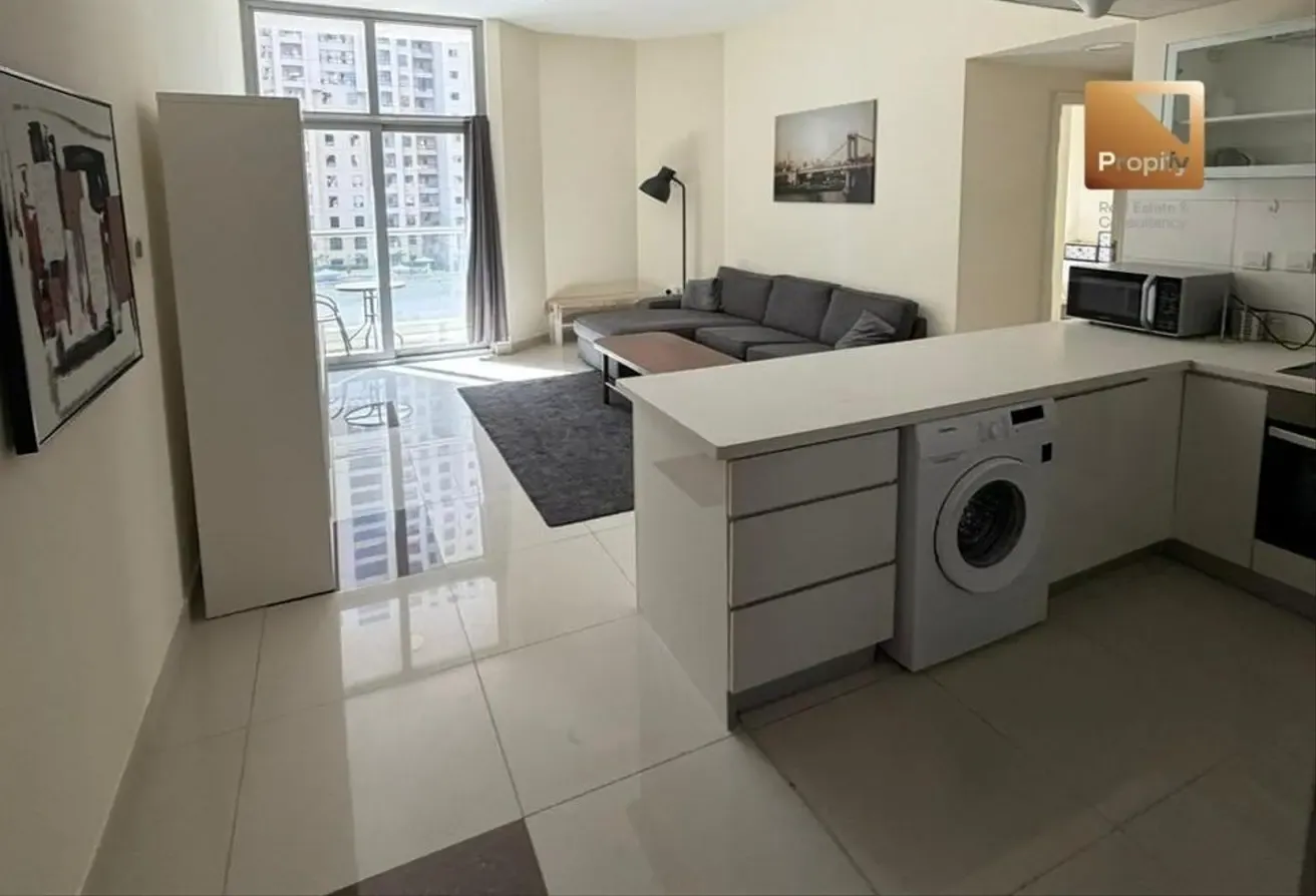 Exclusive 2BR Marina Living | Stunning Pool View