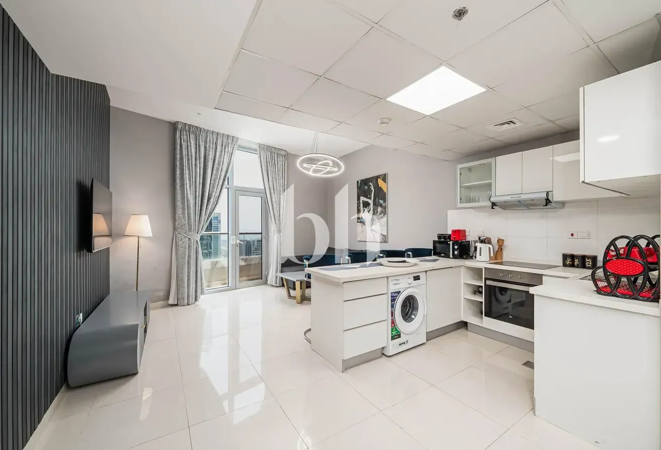 Vacant and ready | Elegant | Amazing Marina Views
