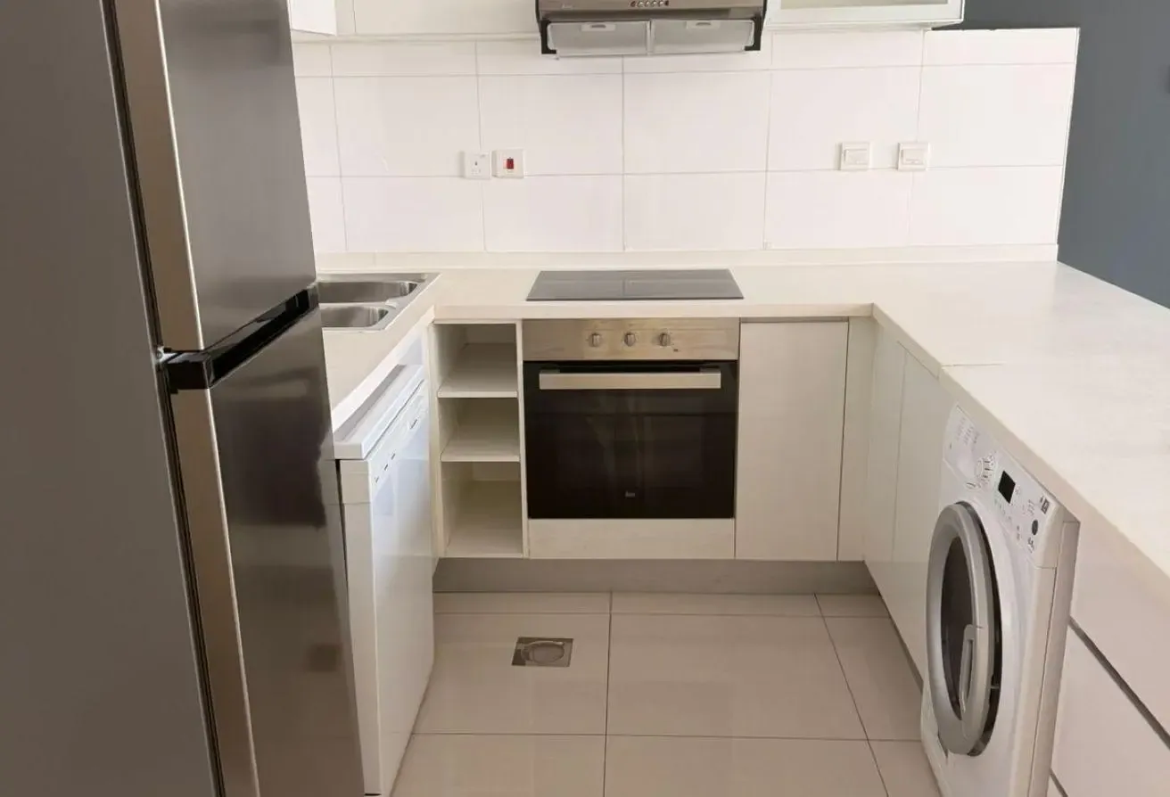 Spacious | Burj View | Chiller Free