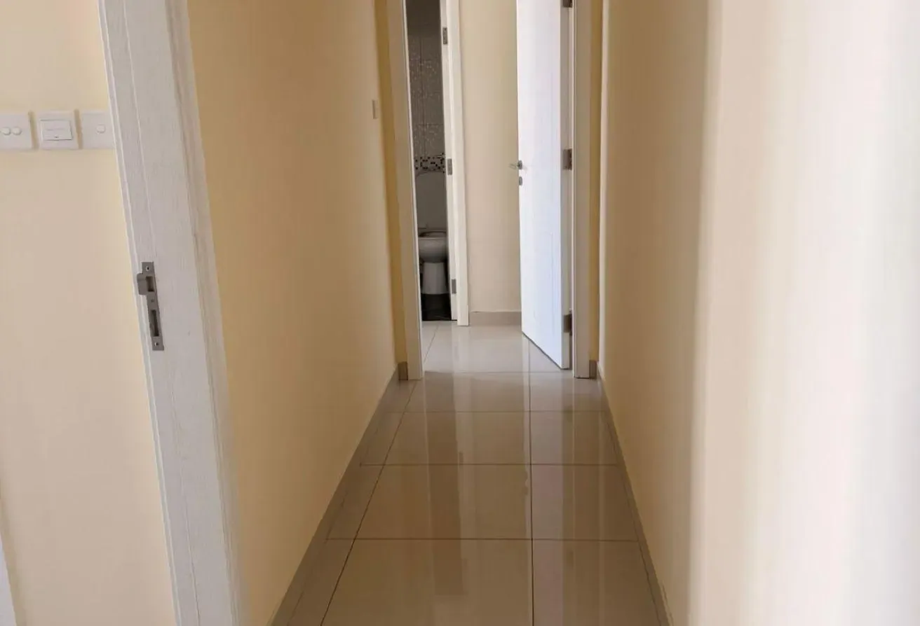 Spacious | Burj View | Chiller Free