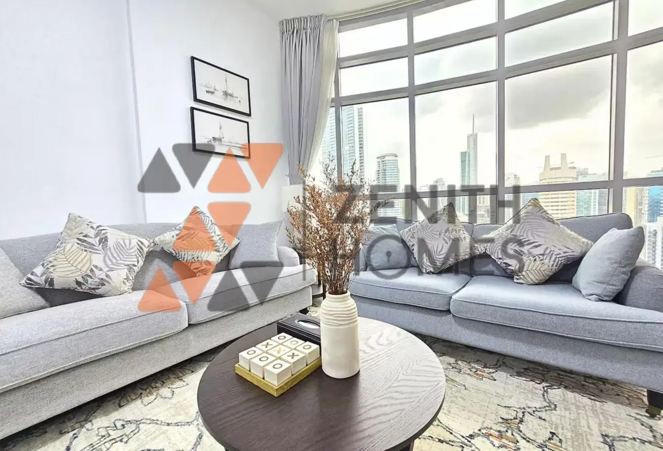 Waterfront Property | Furnished | Convenient