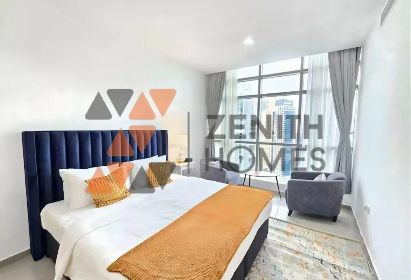 Waterfront Property | Furnished | Convenient