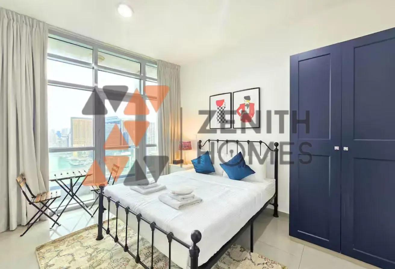 Waterfront Property | Furnished | Convenient