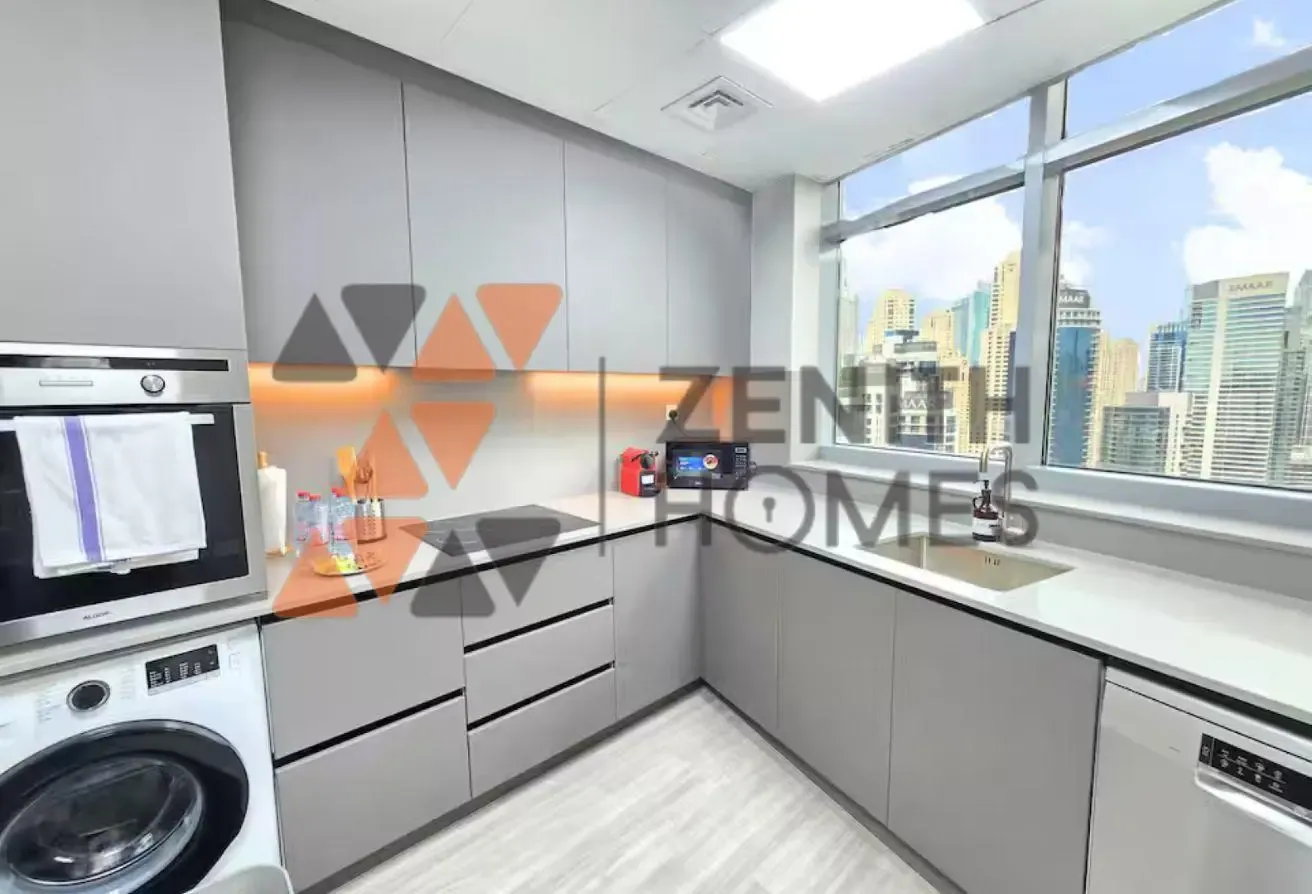Waterfront Property | Furnished | Convenient