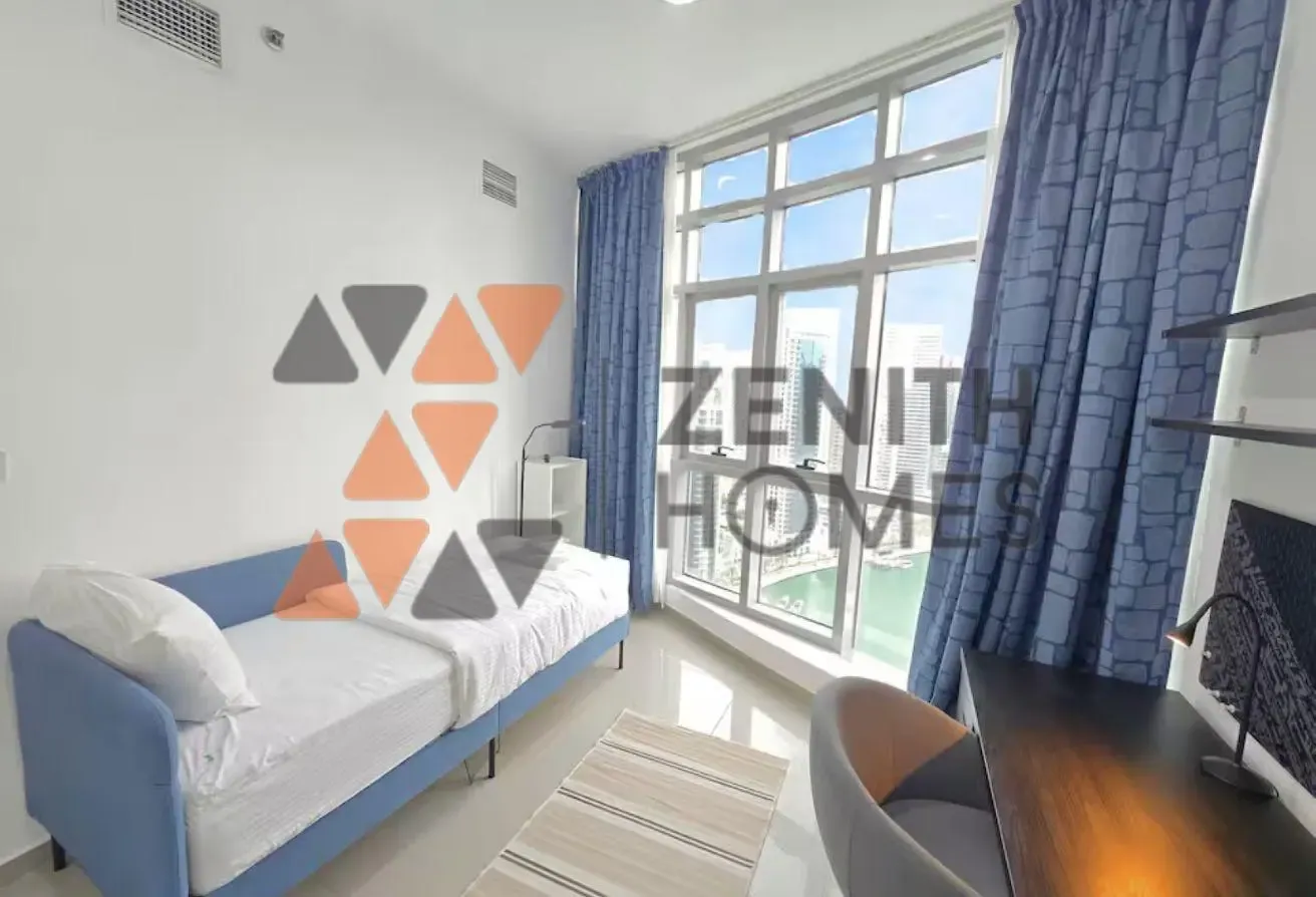 Waterfront Property | Furnished | Convenient