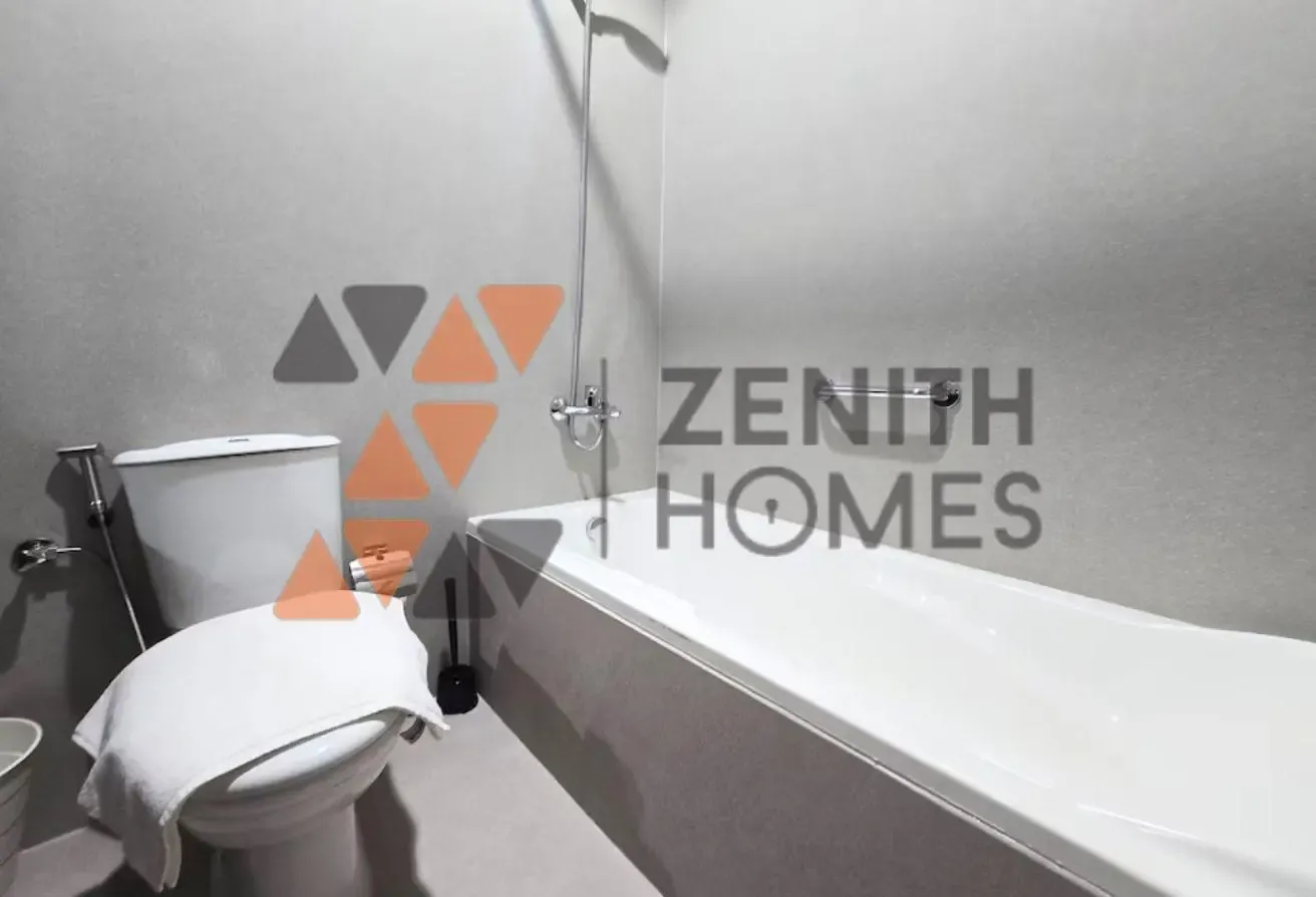 Waterfront Property | Furnished | Convenient