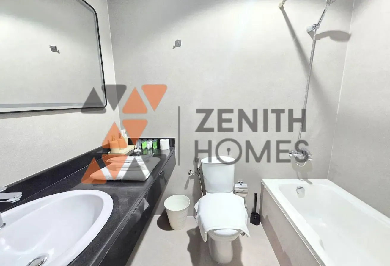 Waterfront Property | Furnished | Convenient