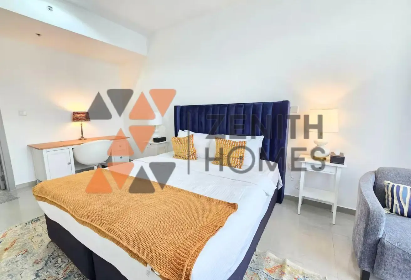 Waterfront Property | Furnished | Convenient
