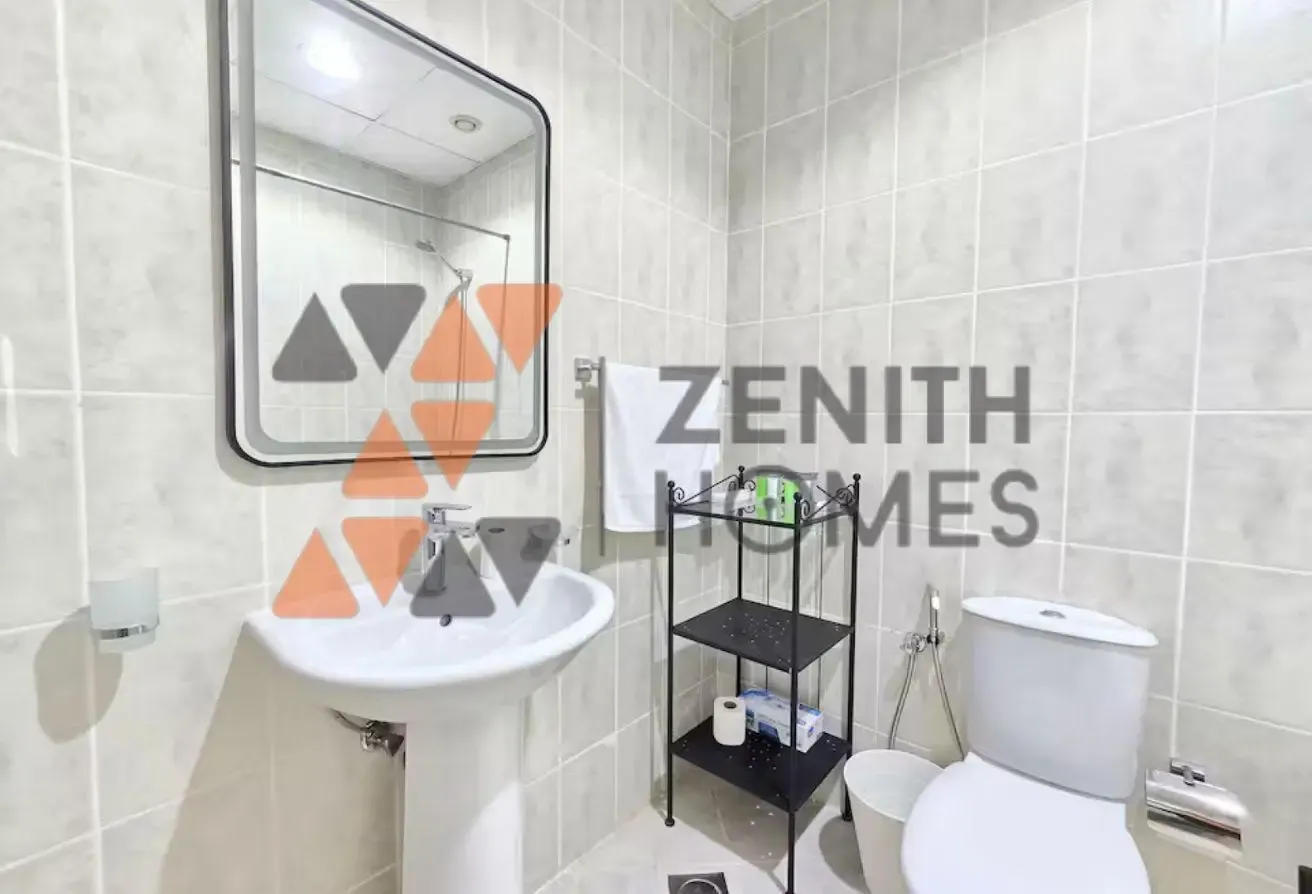 Waterfront Property | Furnished | Convenient