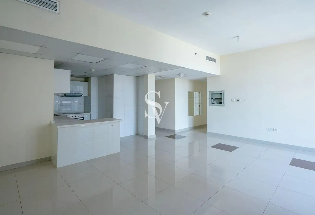 Spacious | High Floor | Water View | Ready to Move