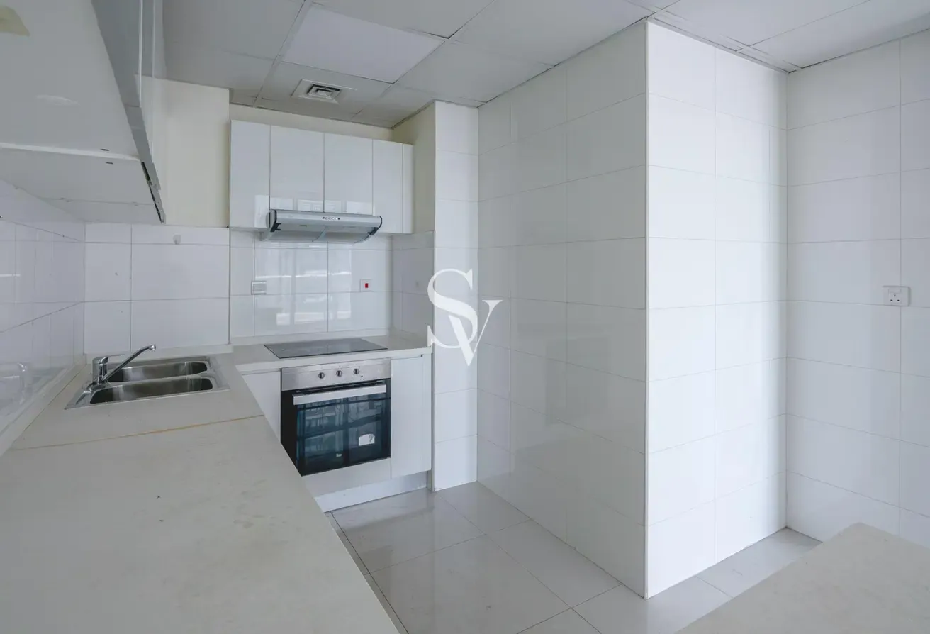 Spacious | High Floor | Water View | Ready to Move