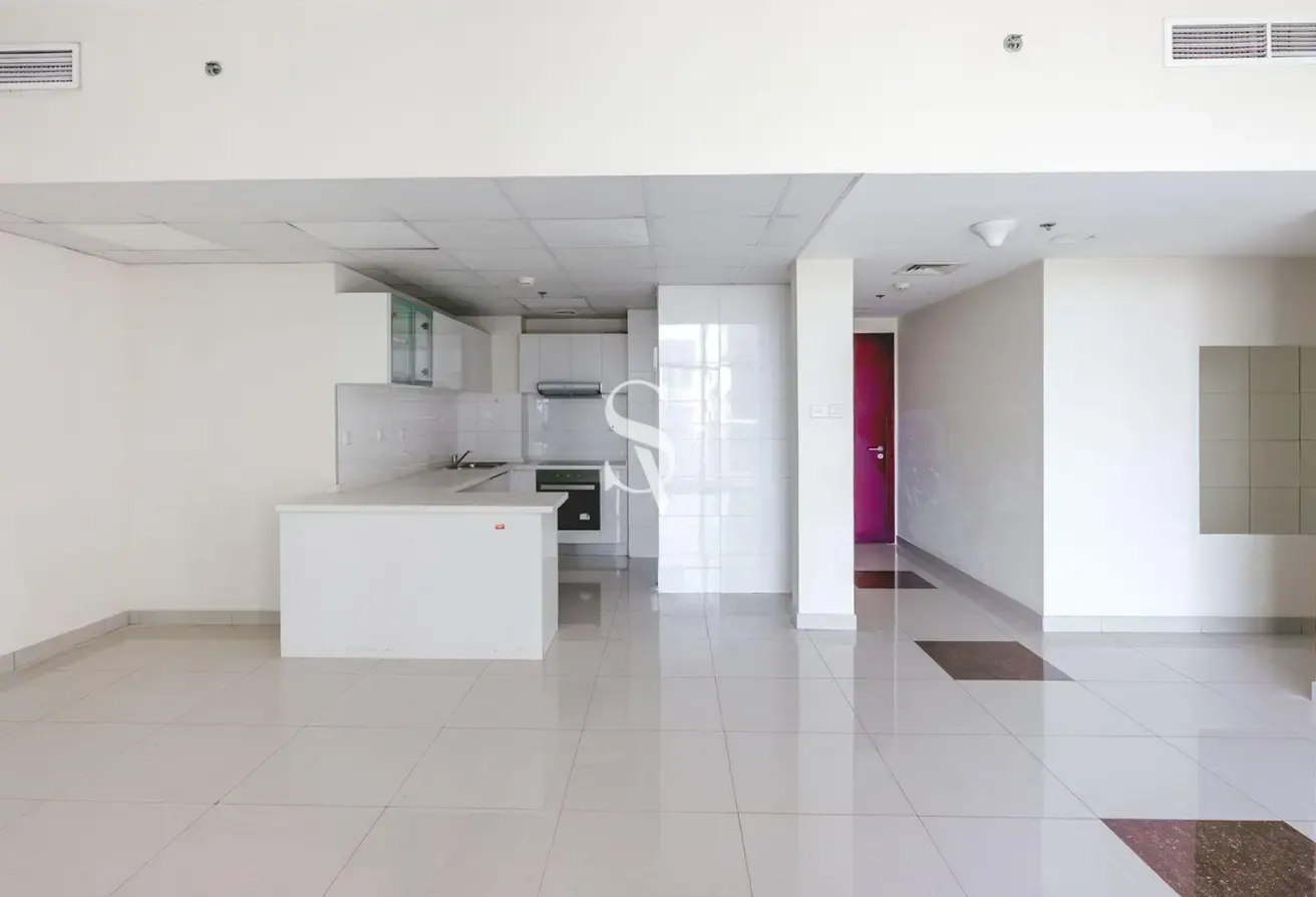 Spacious | High Floor | Water View | Ready to Move