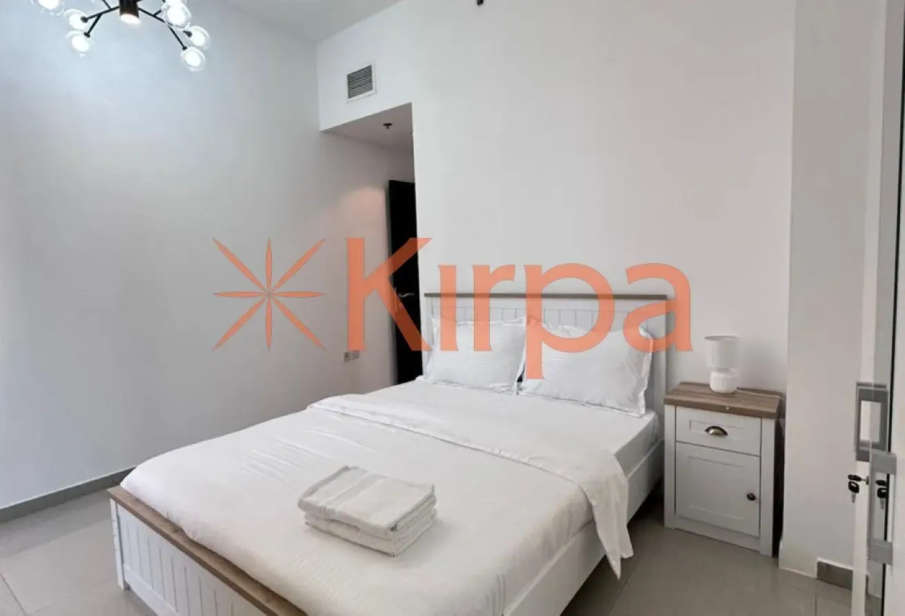FULLY FURNISHED | PARTIAL SEA VIEW | READY TO MOVE