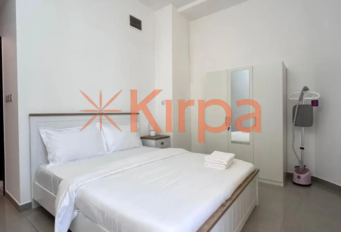 FULLY FURNISHED | PARTIAL SEA VIEW | READY TO MOVE