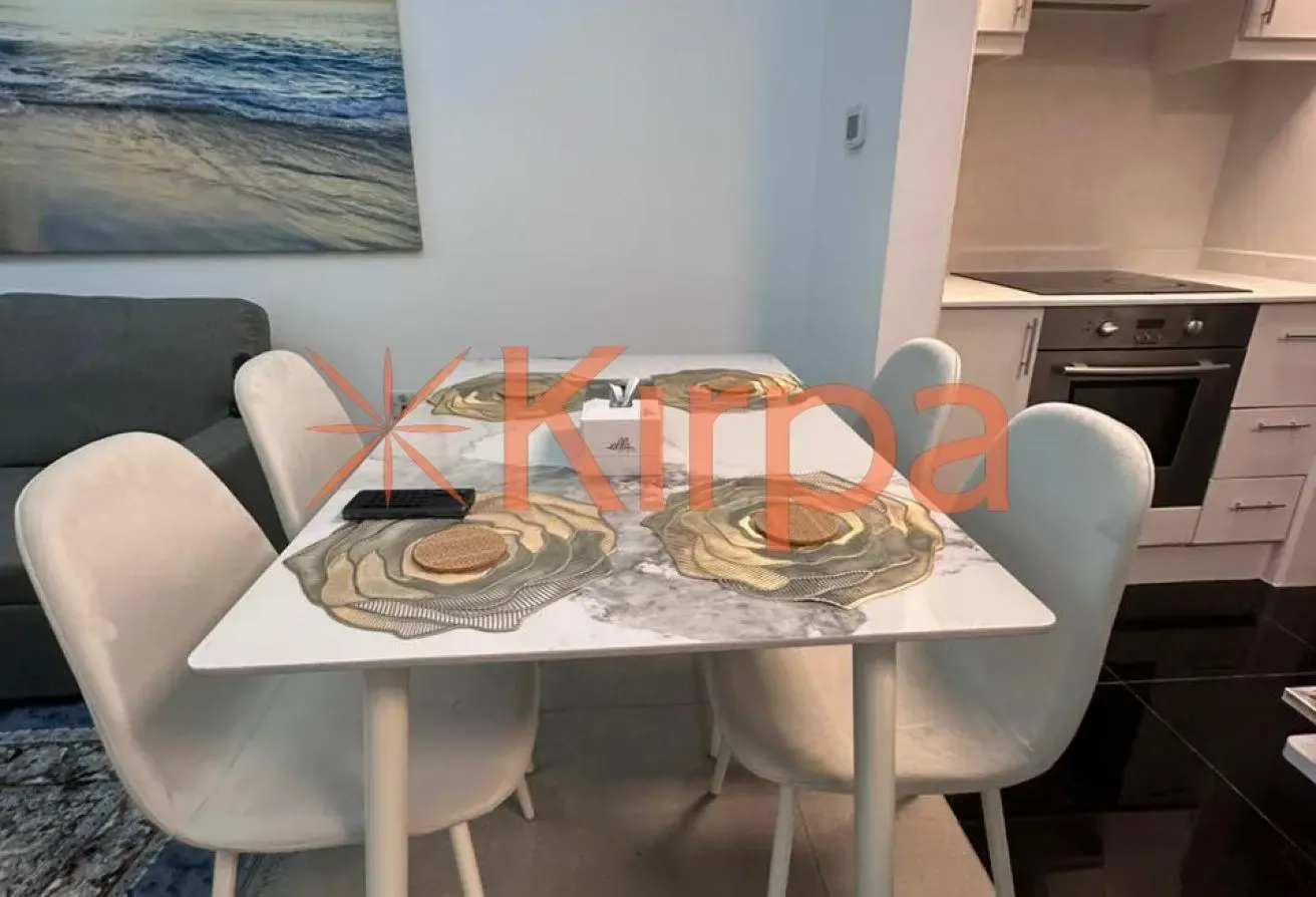 FULLY FURNISHED | PARTIAL SEA VIEW | READY TO MOVE