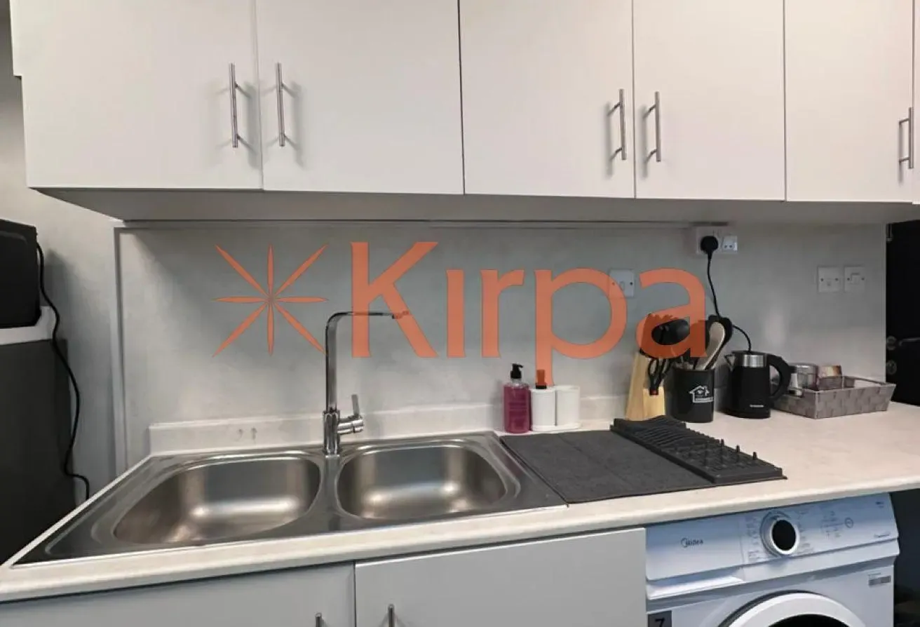 FULLY FURNISHED | PARTIAL SEA VIEW | READY TO MOVE