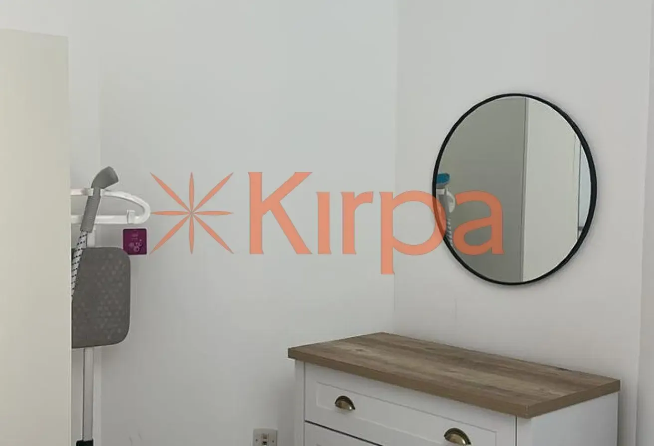 FULLY FURNISHED | PARTIAL SEA VIEW | READY TO MOVE