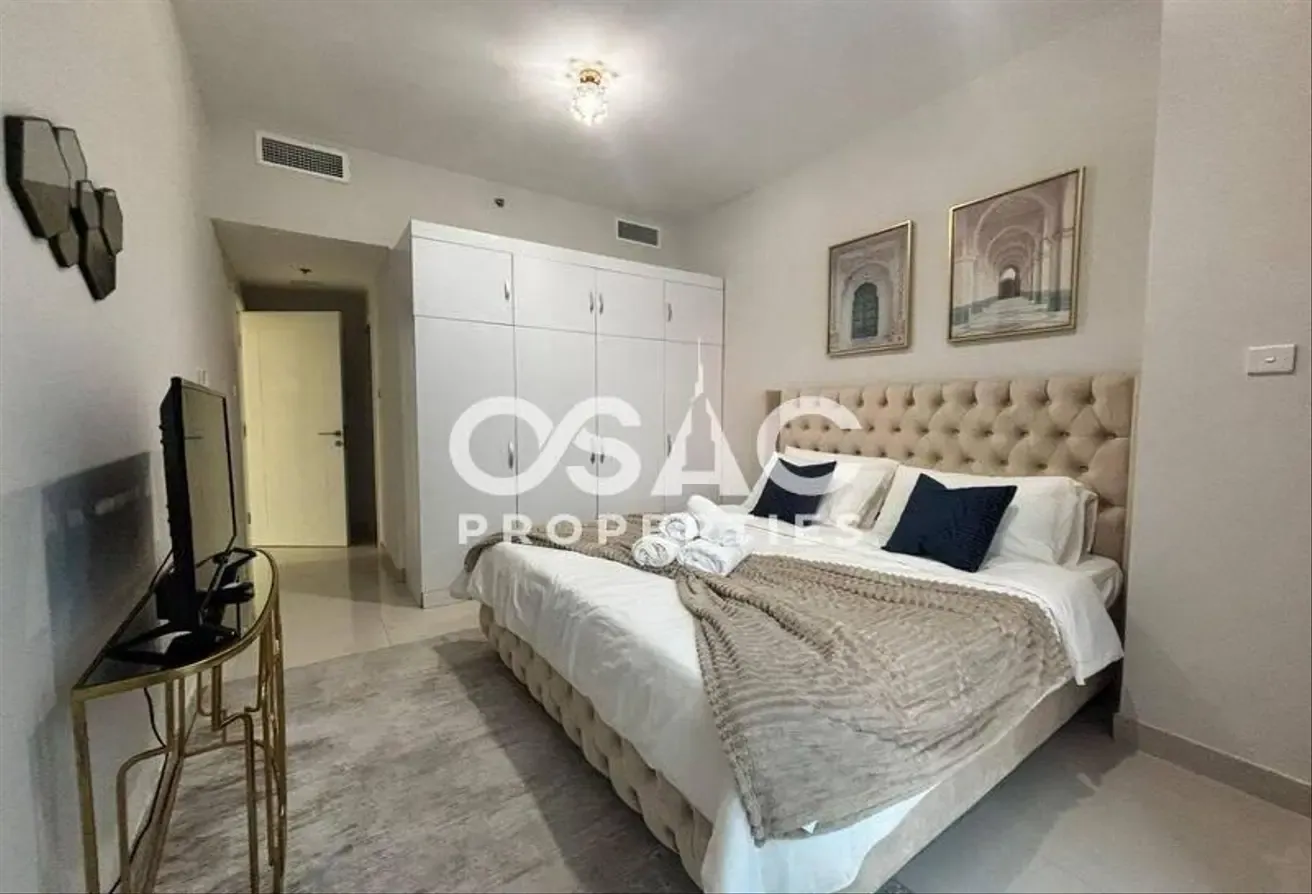 Ready to Move | Marina View | Furnished