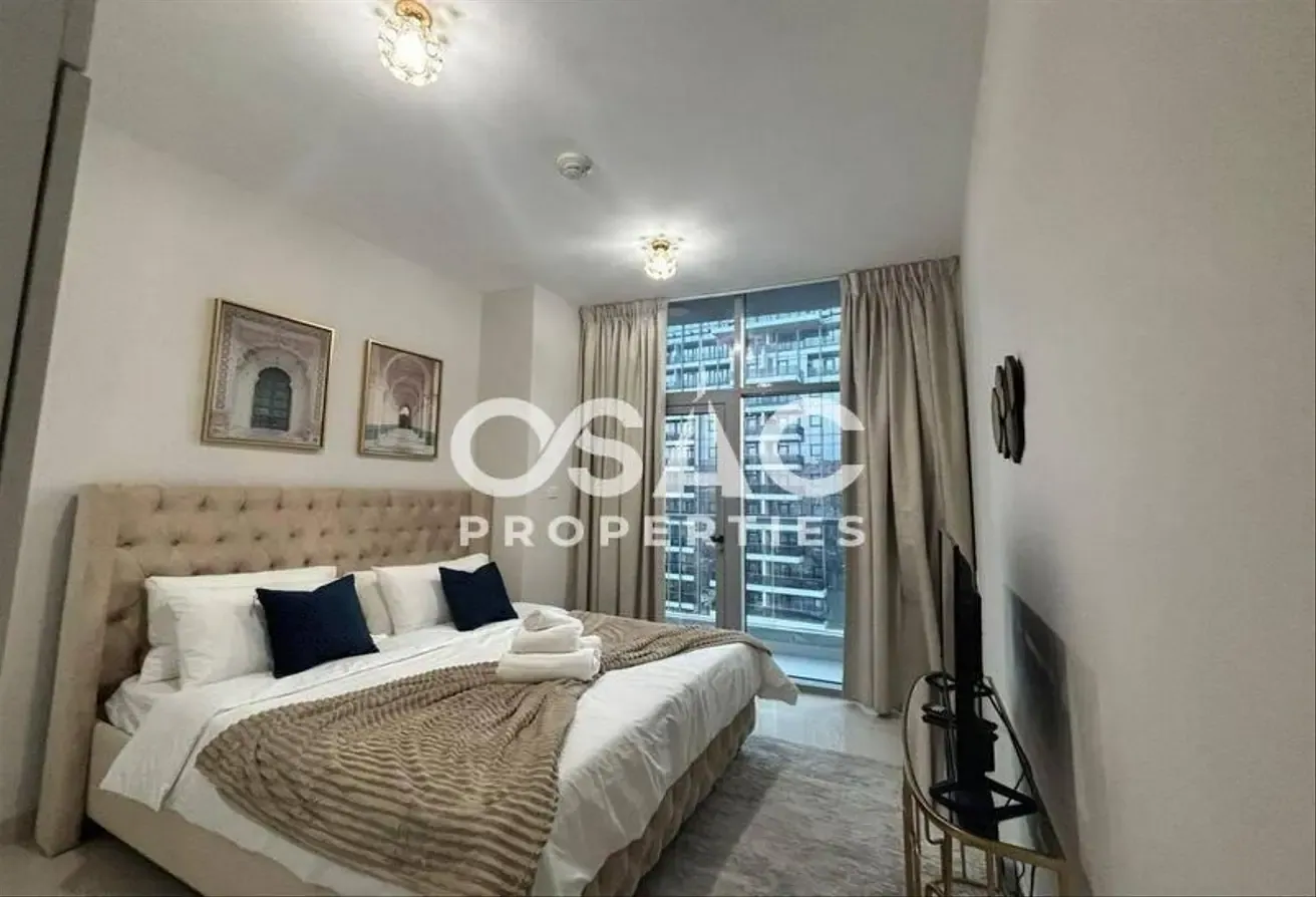 Ready to Move | Marina View | Furnished