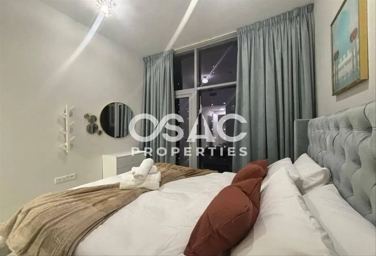 Ready to Move | Marina View | Furnished