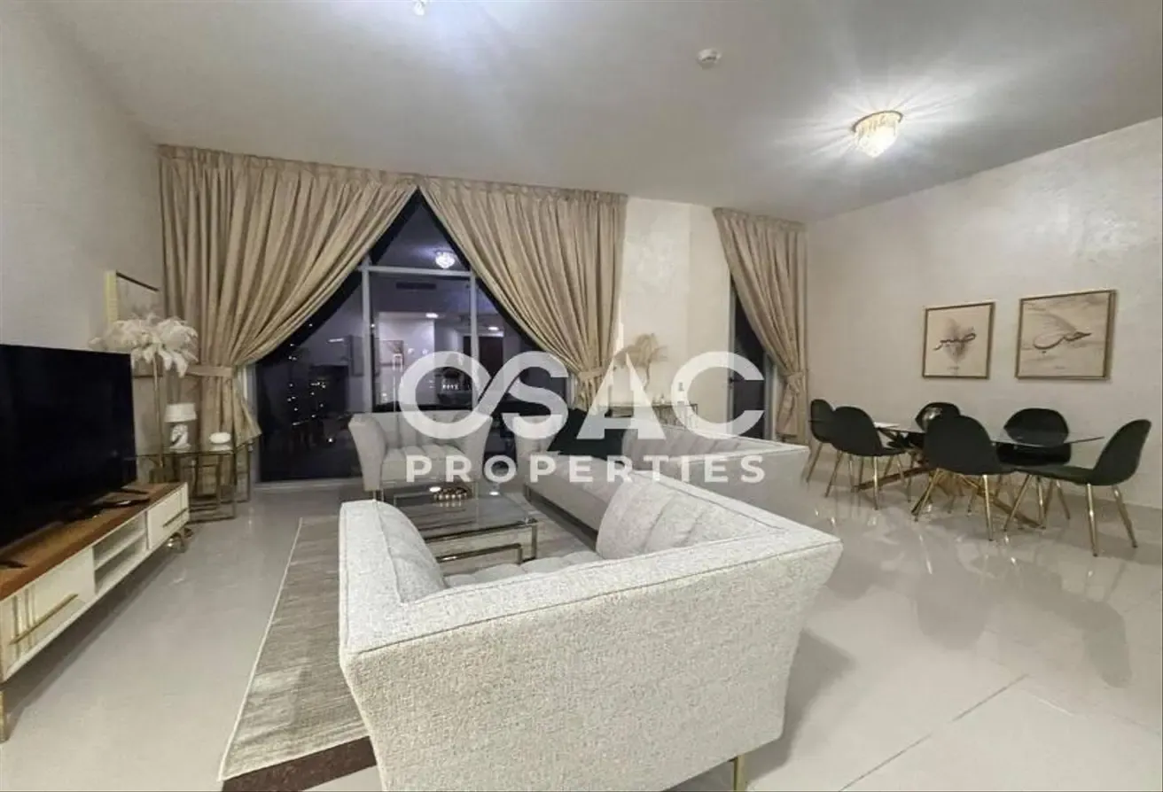 Ready to Move | Marina View | Furnished