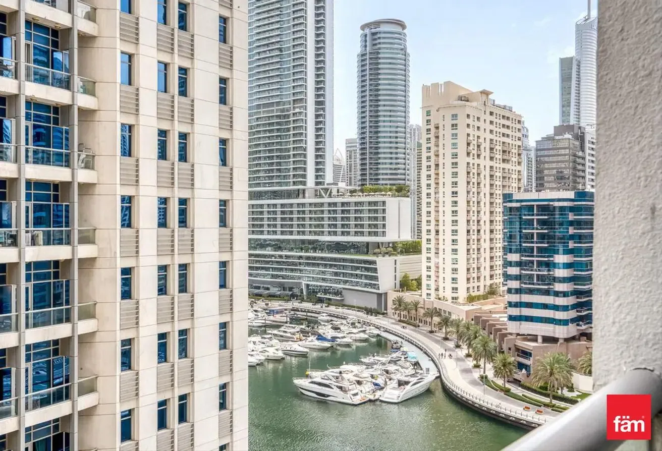 Furnished | Walking dist. to Jbr Beach | Best Deal