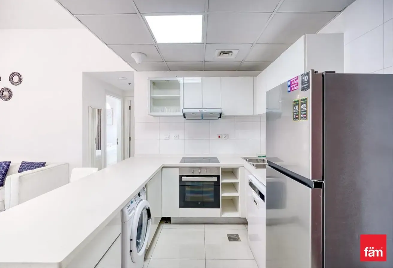 Furnished | Walking dist. to Jbr Beach | Best Deal