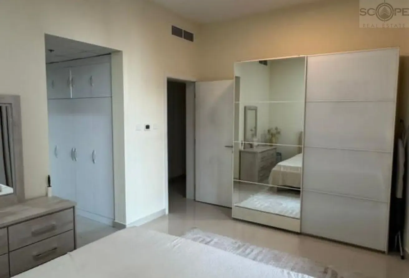 Fully Furnished | Marina View | Ready to move