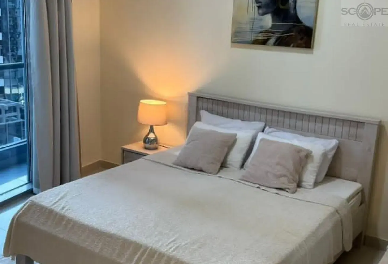 Fully Furnished | Marina View | Ready to move