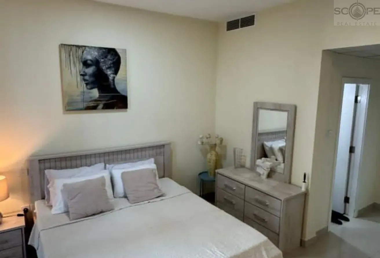 Fully Furnished | Marina View | Ready to move