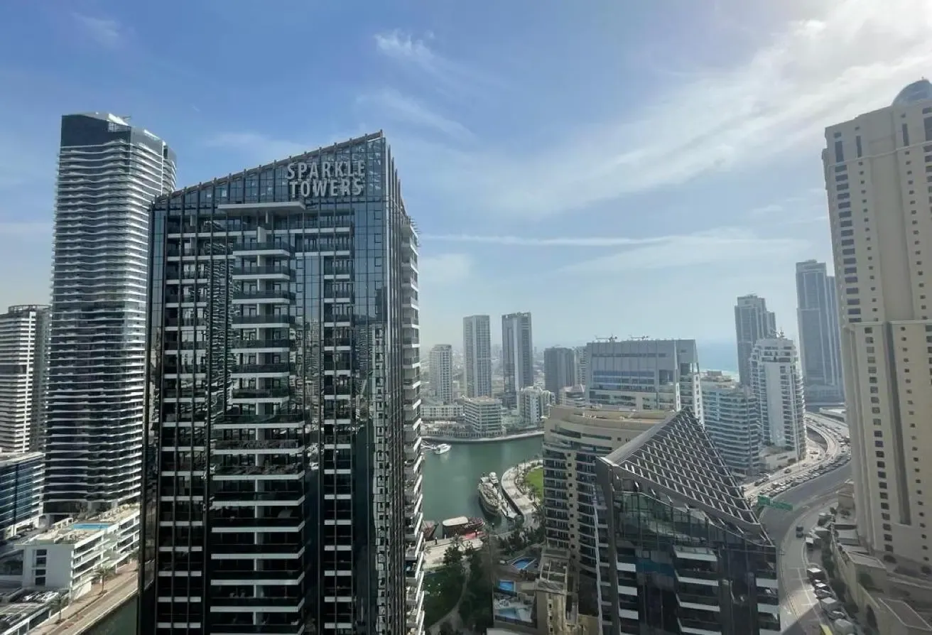 Flexible Payment | High Floor | Furnished