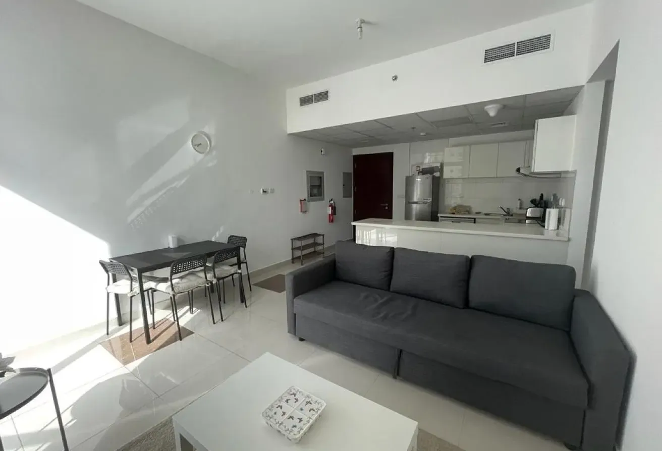 Flexible Payment | High Floor | Furnished