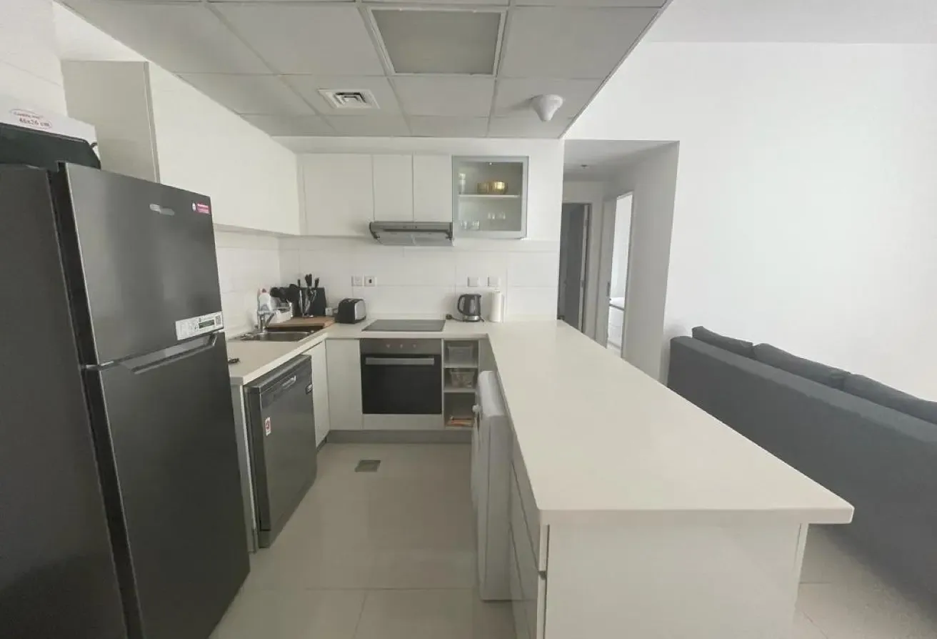 Flexible Payment | High Floor | Furnished