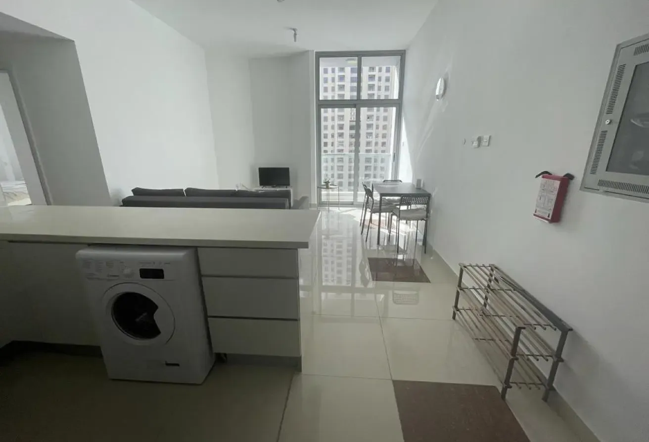 Flexible Payment | High Floor | Furnished