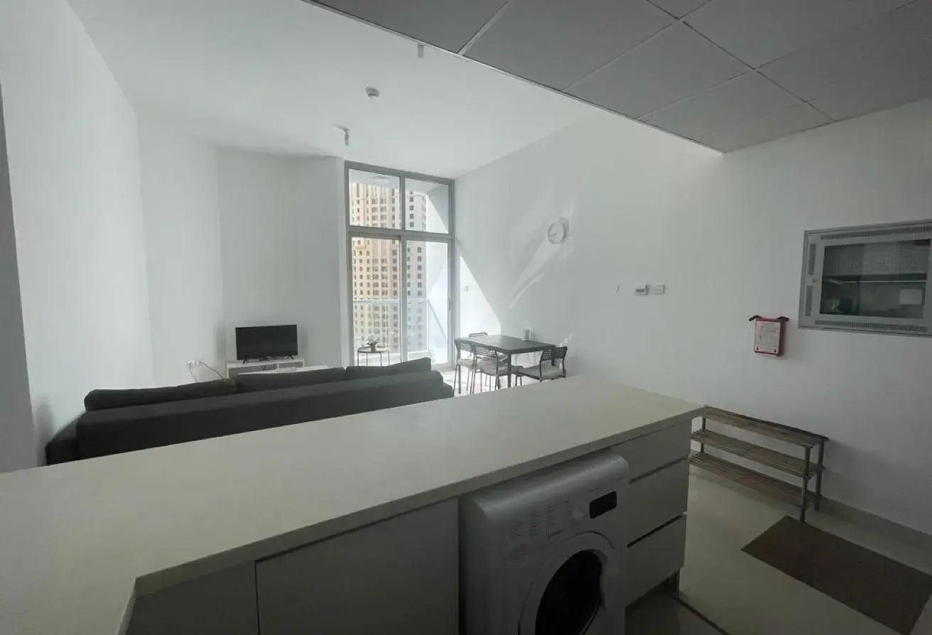 Flexible Payment | High Floor | Furnished
