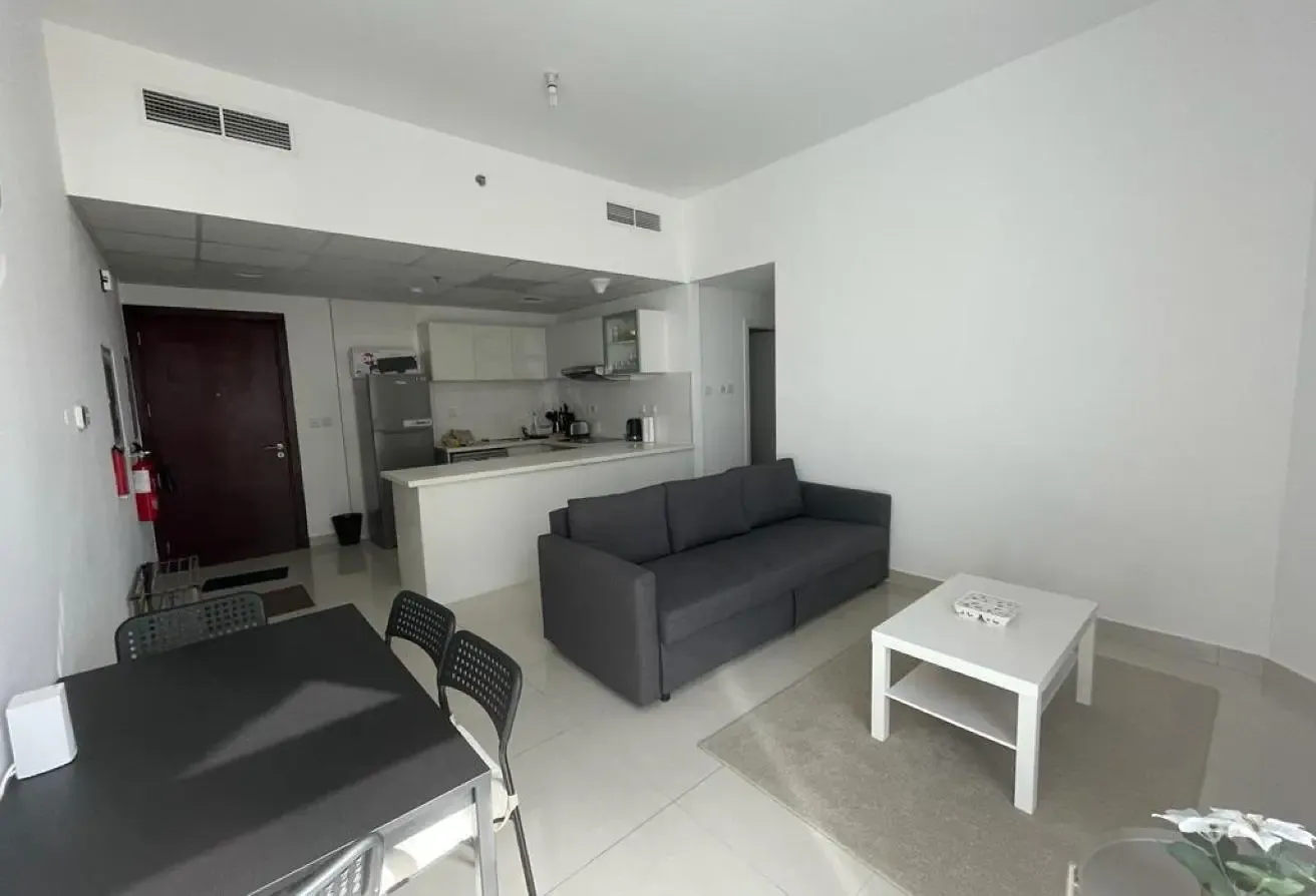 Flexible Payment | High Floor | Furnished