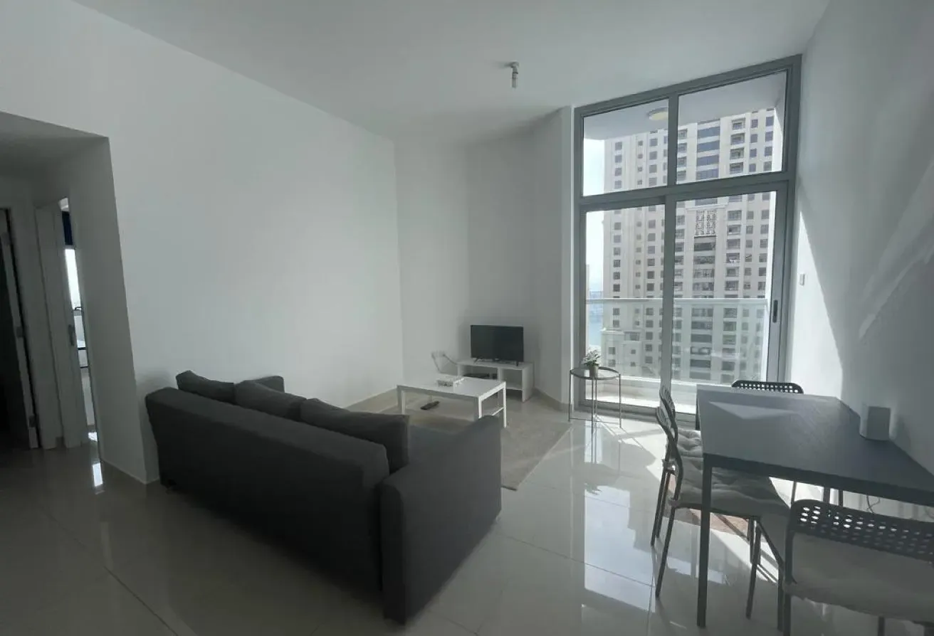 Flexible Payment | High Floor | Furnished