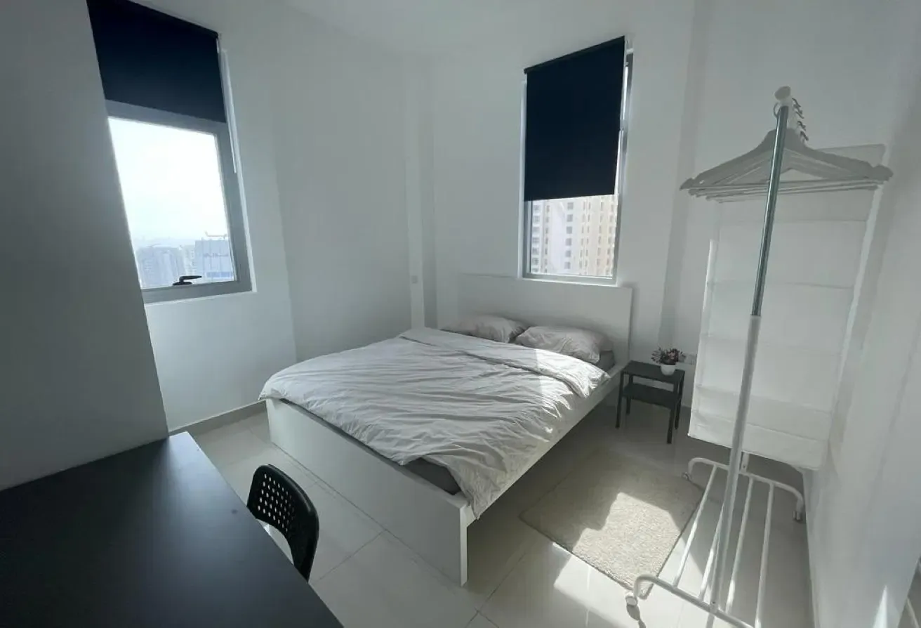 Flexible Payment | High Floor | Furnished