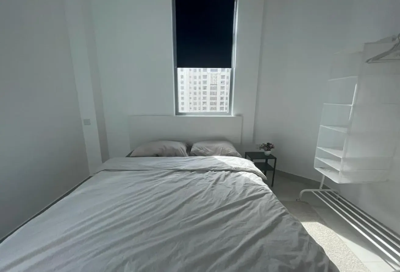 Flexible Payment | High Floor | Furnished