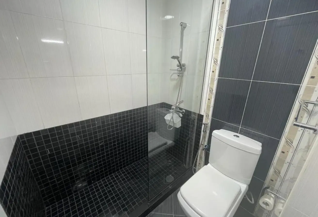 Flexible Payment | High Floor | Furnished