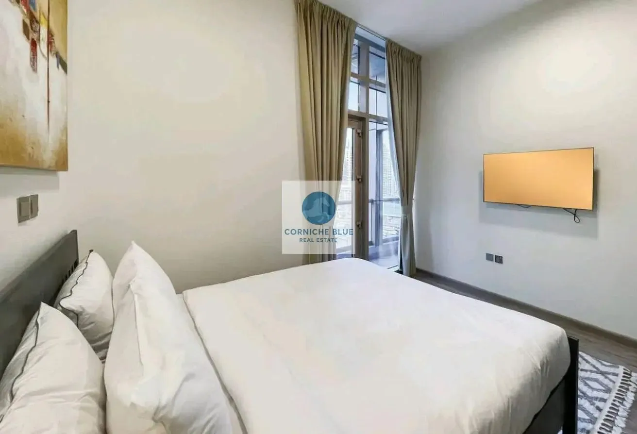 Spacious Layout| Fully Furnished | 2BR+Maid’s Room