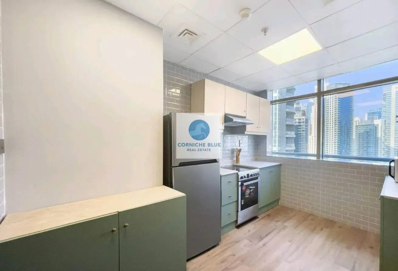 Spacious Layout| Fully Furnished | 2BR+Maid’s Room