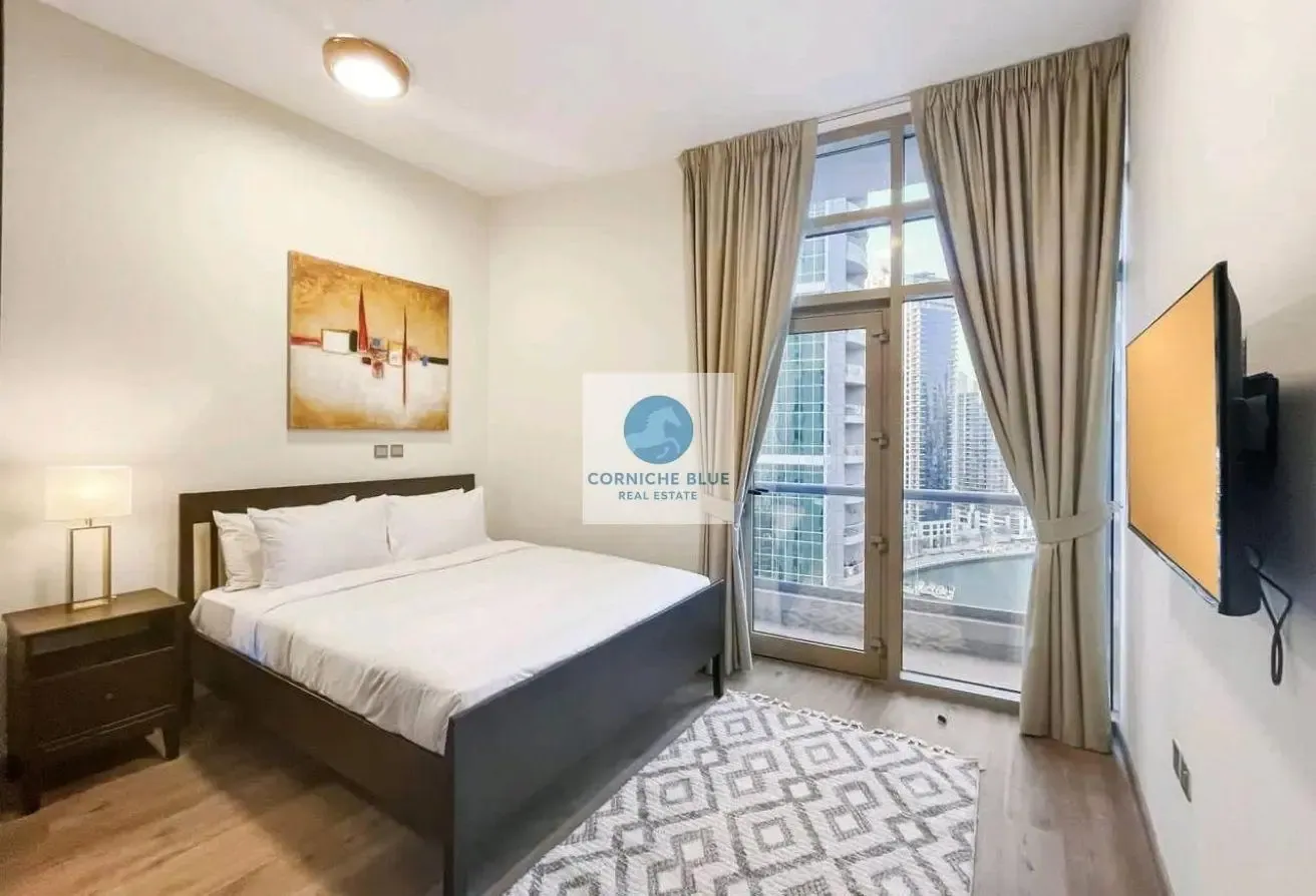 Spacious Layout| Fully Furnished | 2BR+Maid’s Room