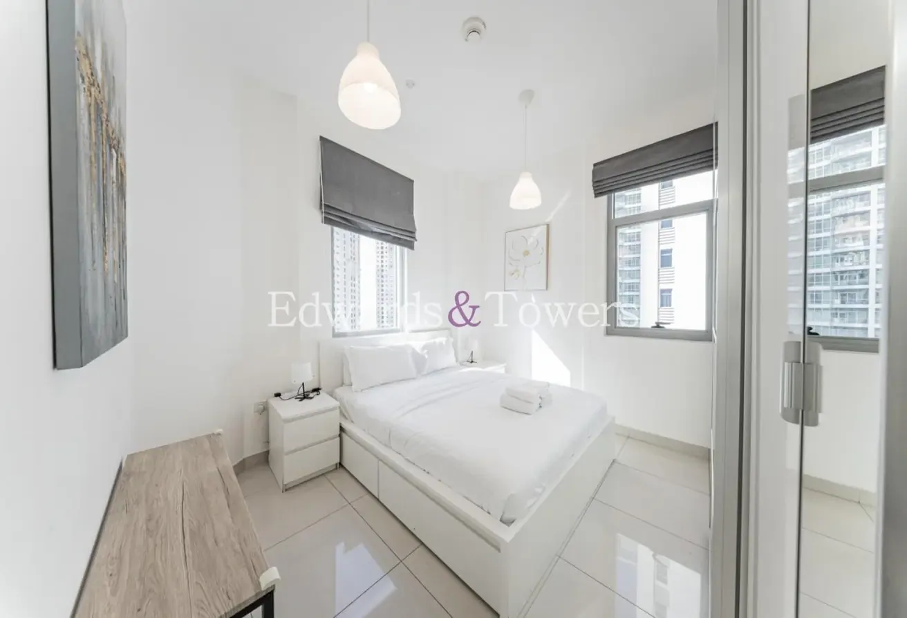 Well Maintained | Modern | Ready to move in