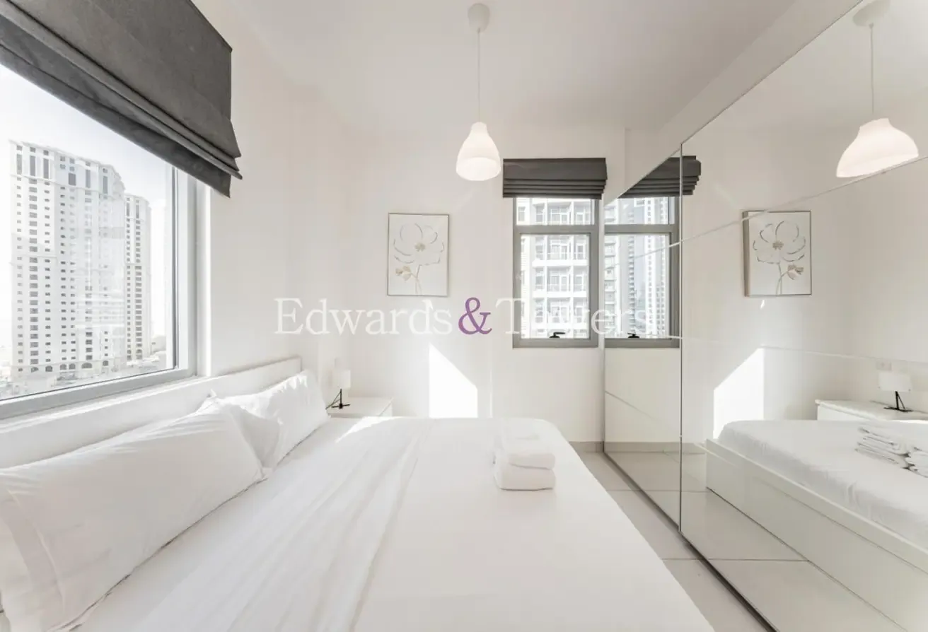 Well Maintained | Modern | Ready to move in